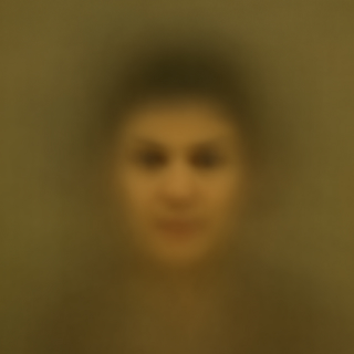 Illustration for article titled Can You Guess Which Movies These Facial Mashups Belong To?